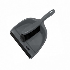 Janitorial Dustpan and Brush