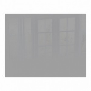 Signal Grey Hob Splashback (898 X 700 X 6mm)