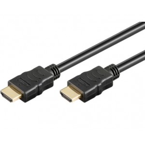 Goobay High Speed HDMI 3m Cable with Ethernet