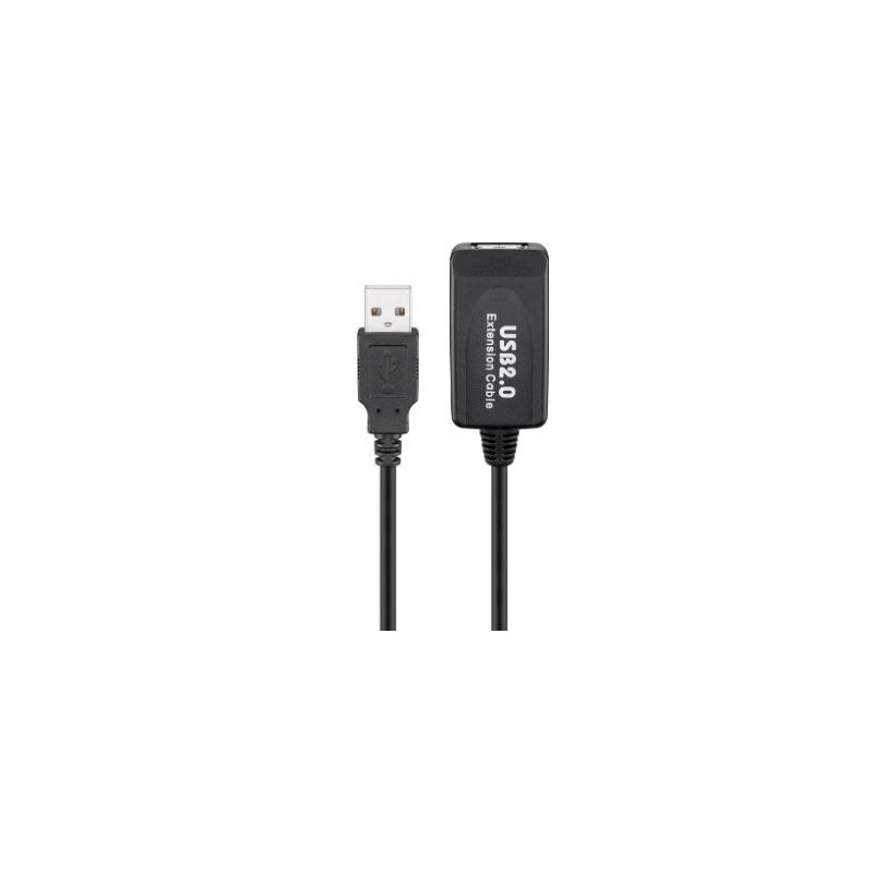 Cavo Audio 2RCA M/M 5mt Alta qualità Grigio - Cavi Audio - Cavi