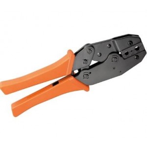 Goobay Crimping Tool for BNC- TNC- SMA and N-Connector