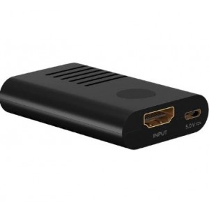 Goobay HDMI Repeater 4K @ 60 Hz up to 20m