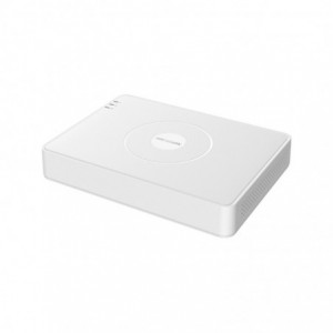 Hikvision 7100 Series 4-ch 720p Mini 1U DVR