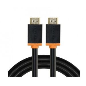 Cabletime CH23N 3m Gold Plated HDMI Cable