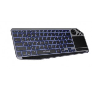 Astrum KT210 Keyboard with Multi Touch Pad
