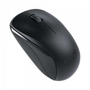 Genius NX-7000 | 2.4GHz Wireless Mouse with BlueEye Technology