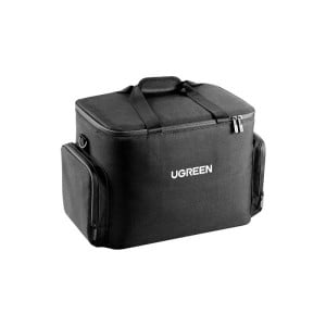 Ugreen Carrying Bag for 1200W Portable Power Station – Space Grey