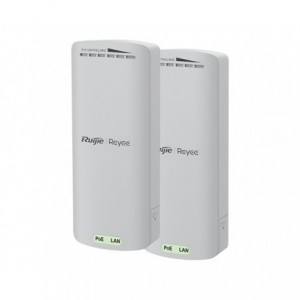 Reyee 2.4GHz Wireless Bridge Kit