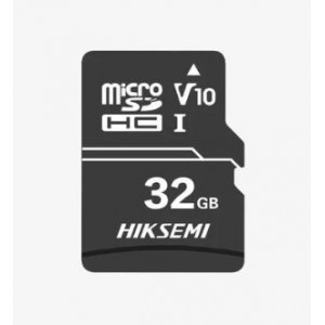 Hiksemi NEO HOME 32GB Class 10 microSDHC Memory Card
