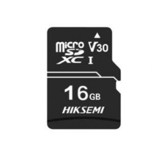 Hiksemi NEO HOME 16GB Class 10 microSDHC Memory Card