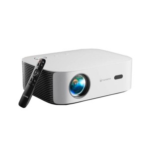 Vankyo Performance V700W 1080P Full HD Livehouse Projector – White