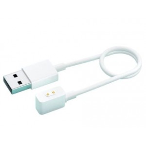 Xiaomi Redmi Smart Band 2 Magnetic Charging Cable – White