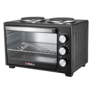 Milex 25L Mini Kitchen Oven