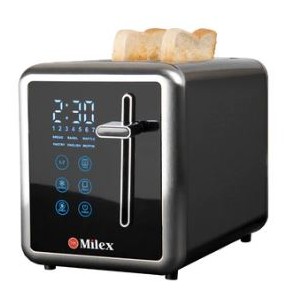 Milex Digital Toaster
