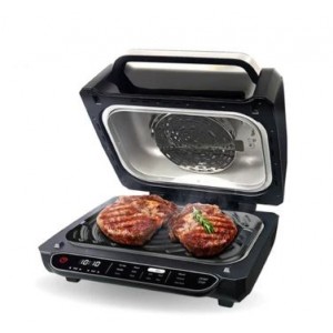 Milex AirGrill AirFryer - 6L