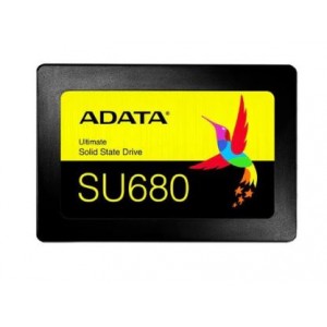 Adata U680 Ultimate 2.5-inch 240GB Serial ATA III Internal SSD
