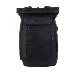 Canyon RT-7 17.3-inch Notebook Backpack - Black