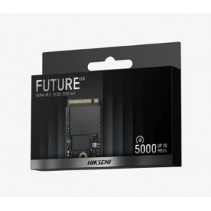 Hiksemi Future Eco M.2 1TB PCIe 4.0 2230 Internal SSD