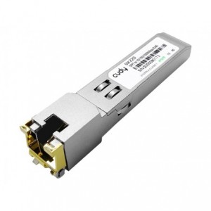 Cudy SFP to RJ45 Gigabit Ethernet Module