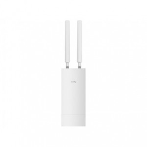 Cudy Dual Band 1200Mbps WiFi 5 Outdoor Access Point
