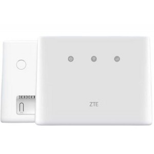 ZTE MF293N 4G LTE WiFi Router