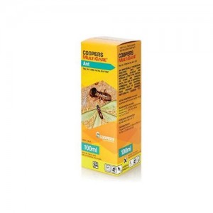 Coopers Multicare - Ant (Permethrin) Pack of: 6 x 100ml