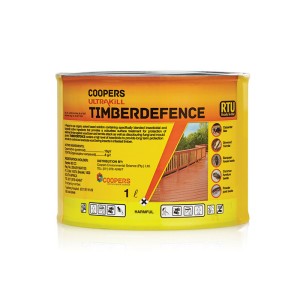 Ultrakill Timberdefence (CTX108) - 1 lt