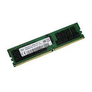 64GB SK Hynix- DDR4-3200- RDIMM- PC4-25600R- Dual Rank x4- Memory Module