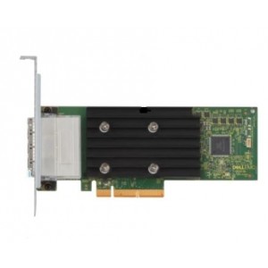 Dell HBA355e 12Gbps SAS Host Bus Adapter Card