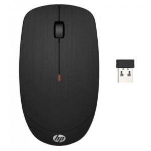 HP X200 Wireless Mouse