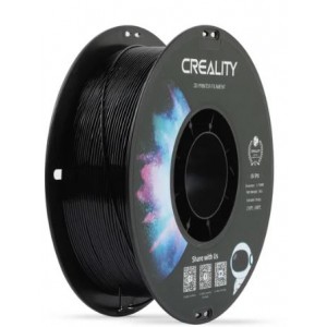 Creality 1.75mm TPU Filament - Black - 1Kg