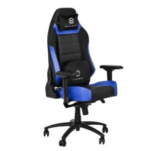 Rogueware GC400 Expert Gaming Chair - Black and Blue