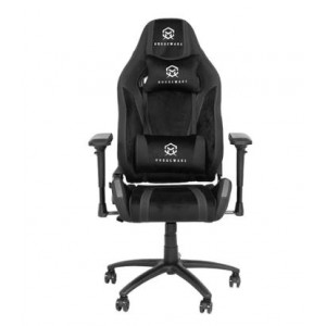 Rogueware GC300 Advanced Gaming Chair - Black