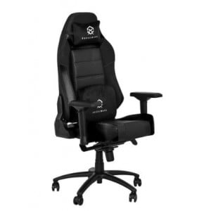 Rogueware GC400 Expert Gaming Chair - Black