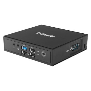 Giada DN74 ARM RK3399 Fanless Android Signage Player - 32GB
