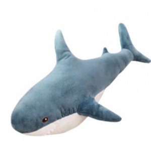 Shark Oversized Plushy - 100 cm