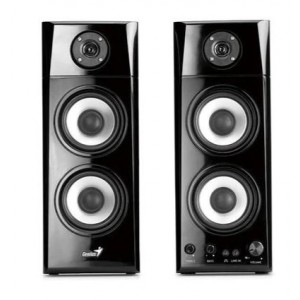 Genius SP-HF1800A v2 Speakers