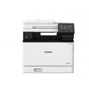 Canon i-SENSYS MF752Cdw A4 Wireless Multifunction Colour Laser Printer