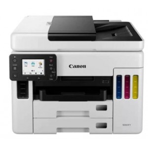 Canon MAXIFY GX7040 Multifunction A4 Inktank Printer