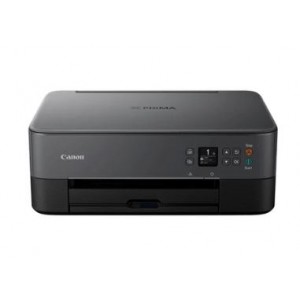 Canon PIXMA TS5340 Multifunction Inkjet Printer - Black
