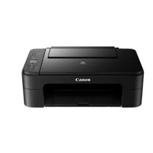 Canon PIXMA TS3340 A4 Inkjet Printer