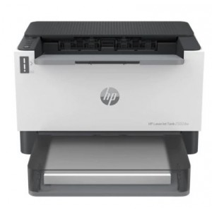 HP LaserJet Tank 2502dw Mono A4 Duplex Laser Printer