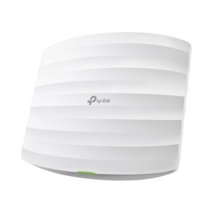 TP-Link EAP223 | AC1350 Dual-Band Wireless MU-MIMO Gigabit Ceiling Mount Access Point