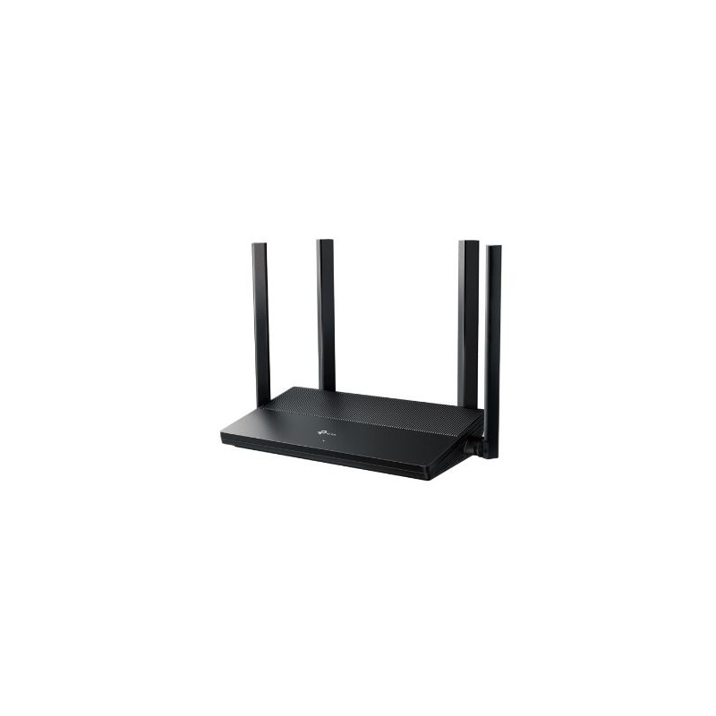 TP-Link EX141 | AX1500 Dual-Band Gigabit Wi-Fi 6 Router - GeeWiz
