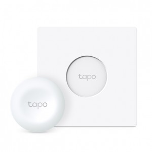 TP-Link Tapo S200D Smart 868 MHz Remote Dimmer Switch