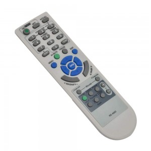 Replacement Remote for NEC Projector - RD-450C