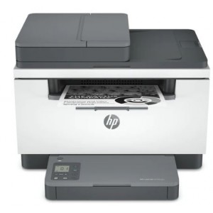 HP LaserJet M236SDW A4 Multifunction Mono Laser Office Printer