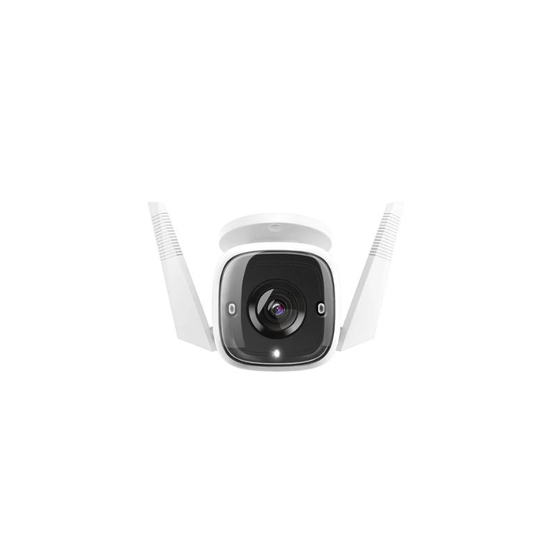 TP-Link Tapo TC65 3MP Outdoor Security Wi-Fi Camera - GeeWiz