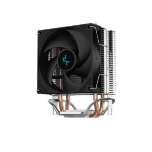 DeepCool AG200 CPU Cooler - Black