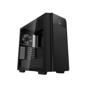 DeepCool CH510 Mesh Digital ATX Chassis - Black